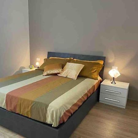 Camar 110 Daire La Spezia Dış mekan fotoğraf