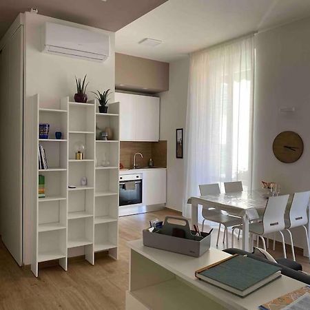 Camar 110 Daire La Spezia Dış mekan fotoğraf