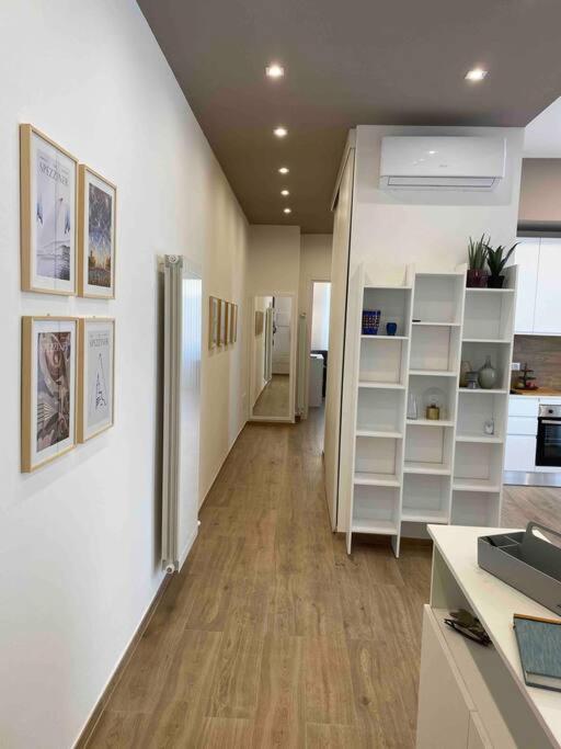 Camar 110 Daire La Spezia Dış mekan fotoğraf