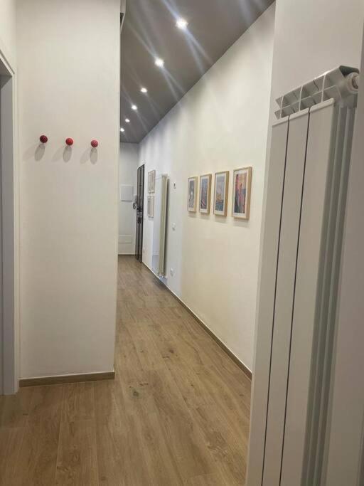 Camar 110 Daire La Spezia Dış mekan fotoğraf