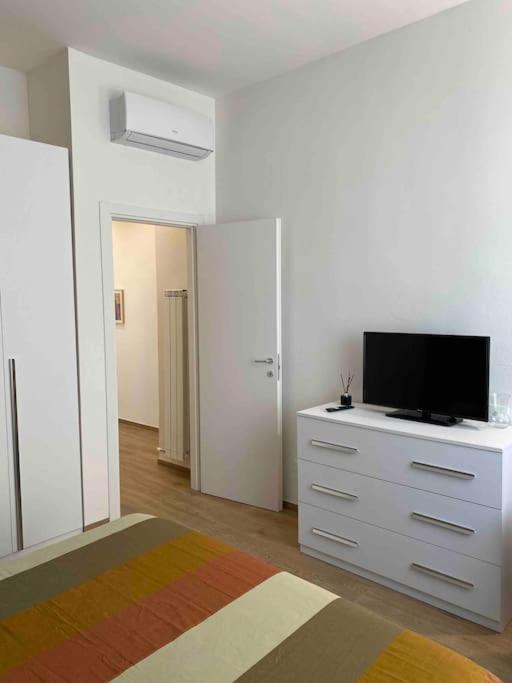 Camar 110 Daire La Spezia Dış mekan fotoğraf