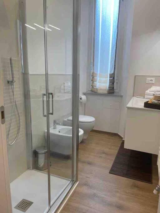 Camar 110 Daire La Spezia Dış mekan fotoğraf