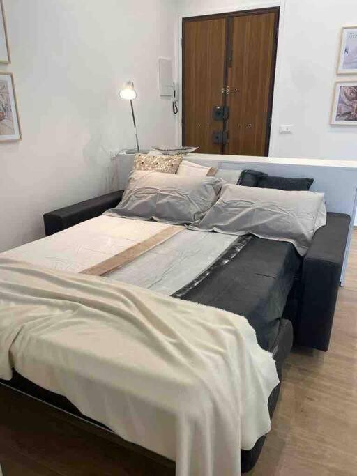 Camar 110 Daire La Spezia Dış mekan fotoğraf