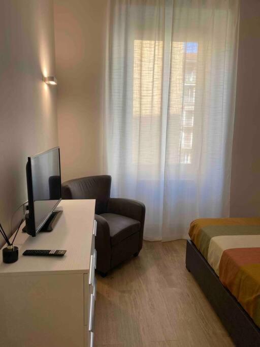 Camar 110 Daire La Spezia Dış mekan fotoğraf