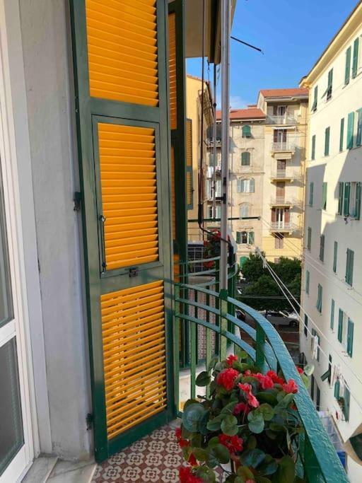 Camar 110 Daire La Spezia Dış mekan fotoğraf