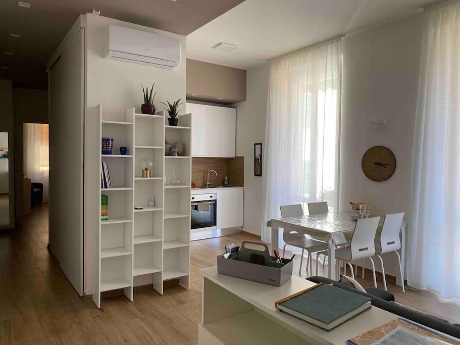 Camar 110 Daire La Spezia Dış mekan fotoğraf